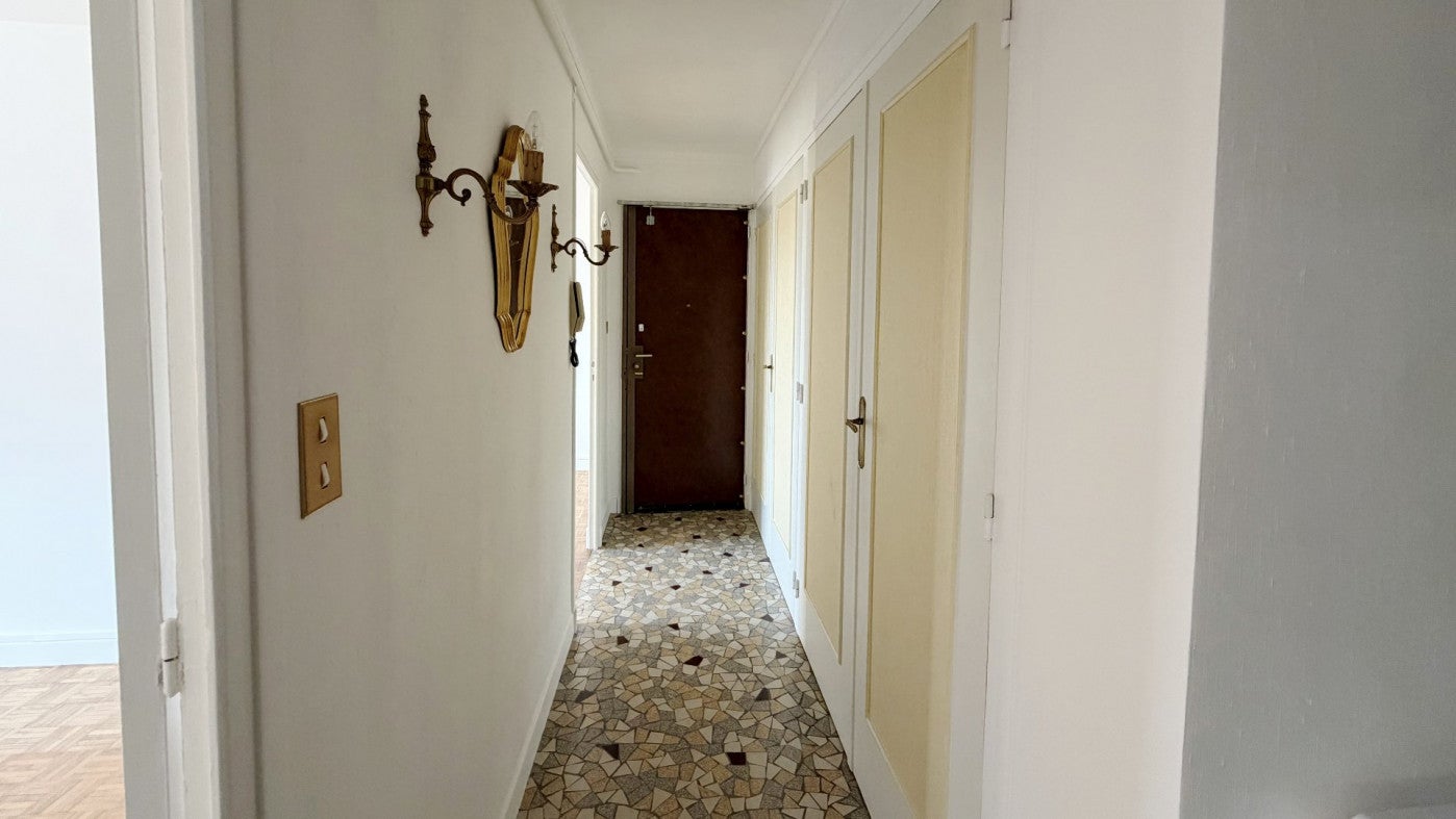 Appartement Rue Jean Jaurès à Vichy