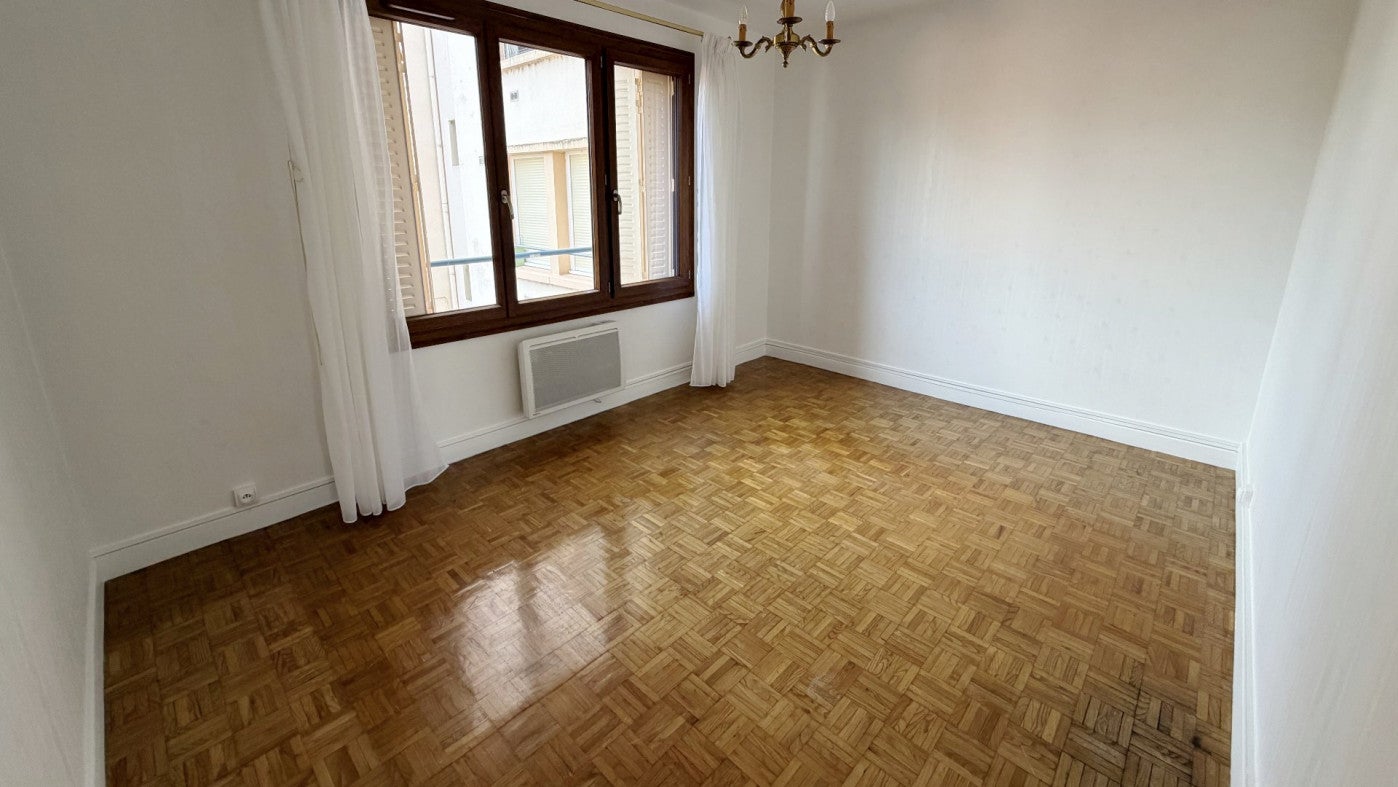 Appartement Rue Jean Jaurès à Vichy