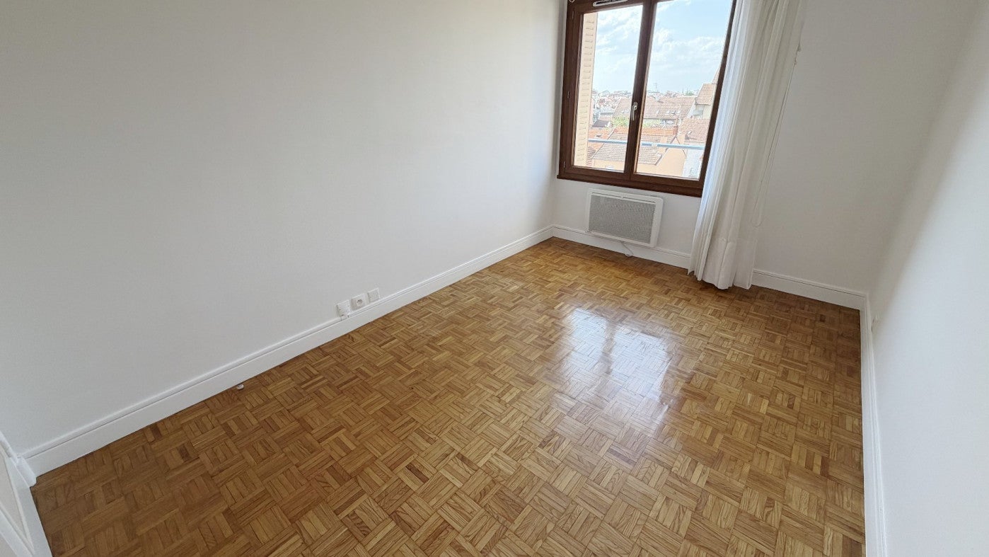 Appartement Rue Jean Jaurès à Vichy