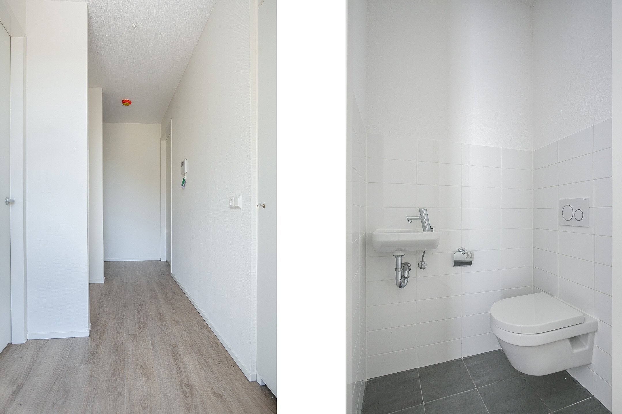 Appartement Middelberterweg 220 in Groningen