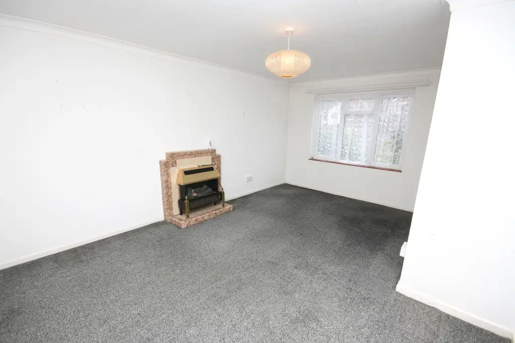 House Oak Close in Mid Devon