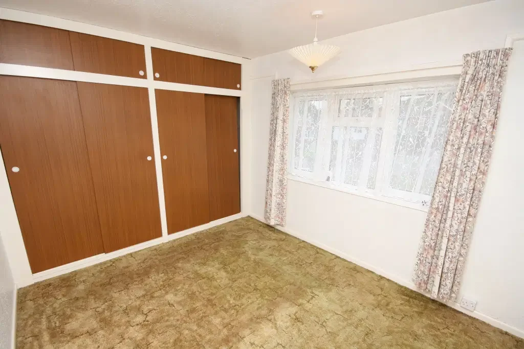 House Oak Close in Mid Devon