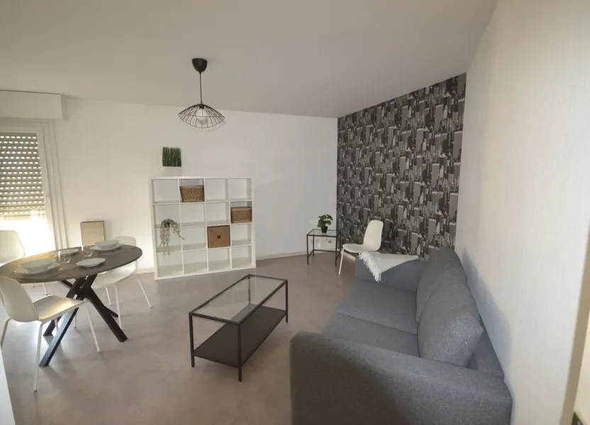 Appartement Rue d'Auxonne à Dijon