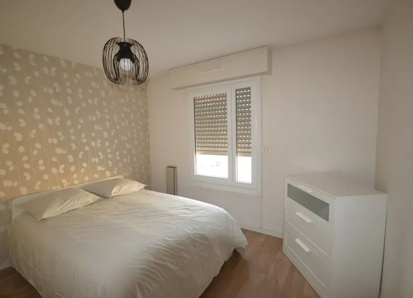 Appartement Rue d'Auxonne à Dijon