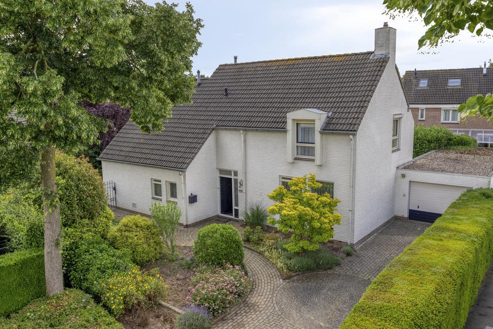 Huis Eglantierhof 34 in Roermond