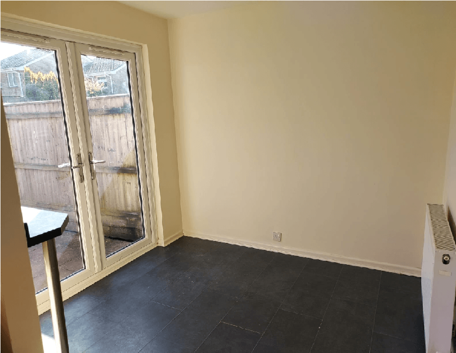 House Gurjun Close in Poole
