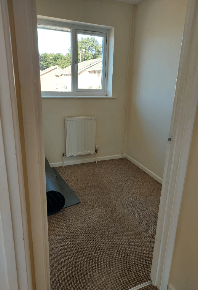 House Gurjun Close in Poole