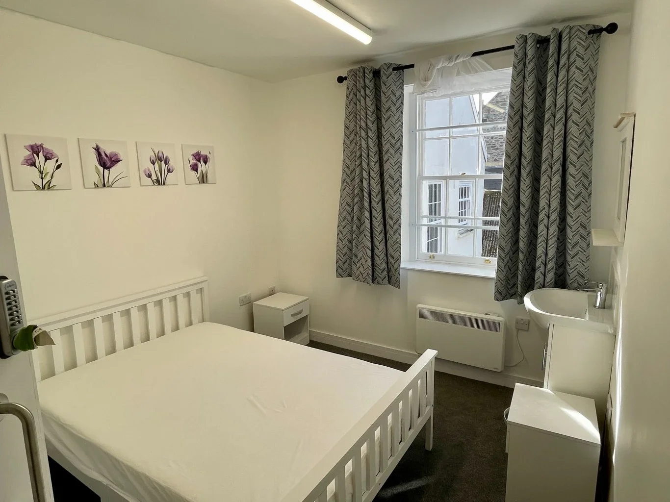 Room Boutport Street in North Devon