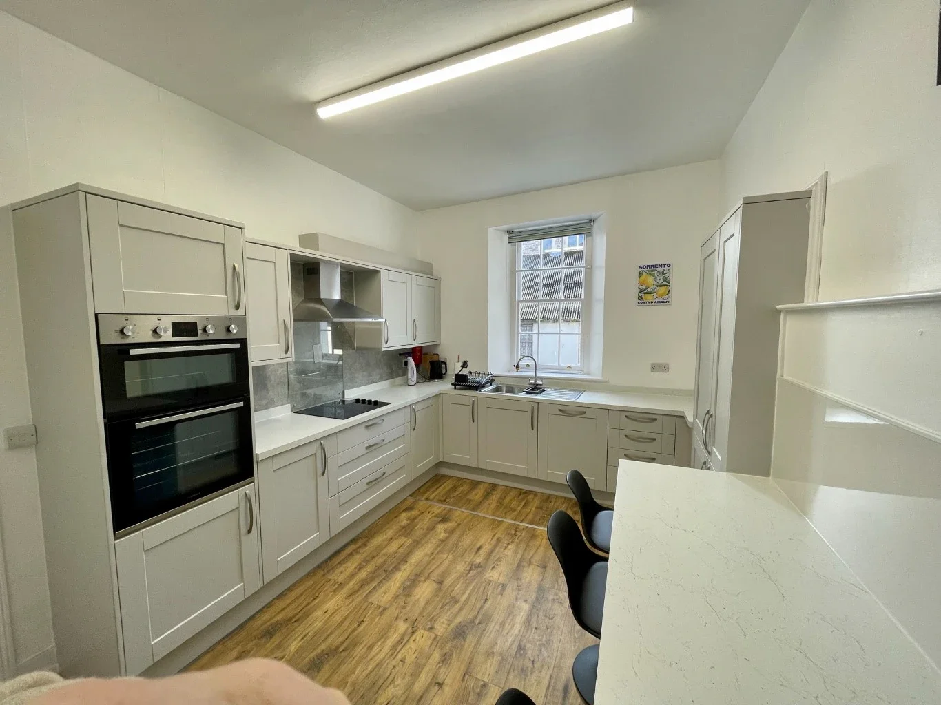 Room Boutport Street in North Devon