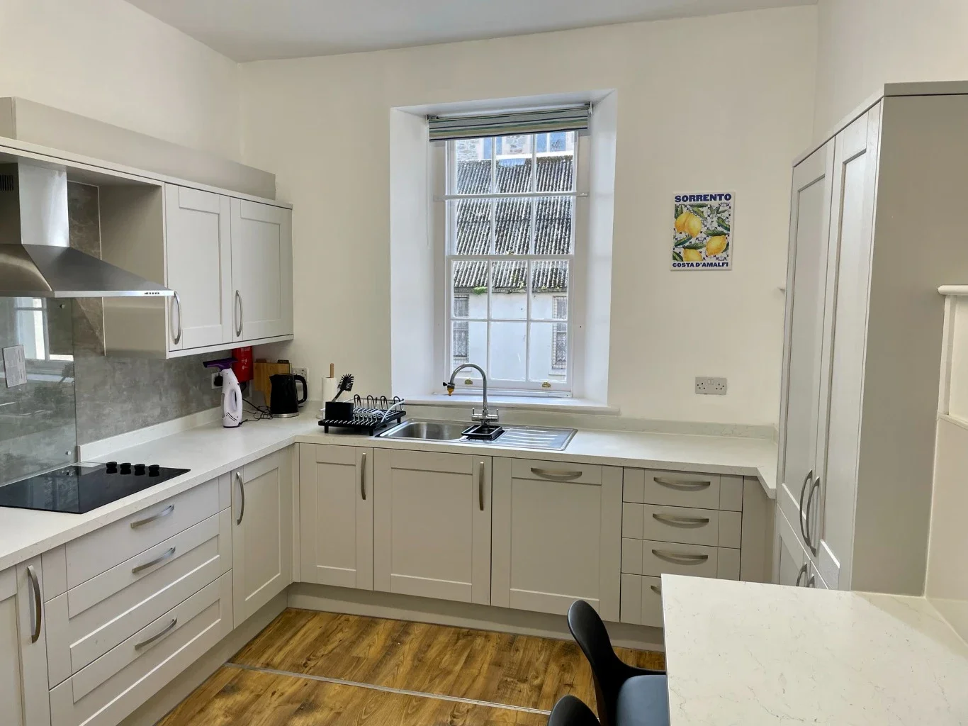 Room Boutport Street in North Devon