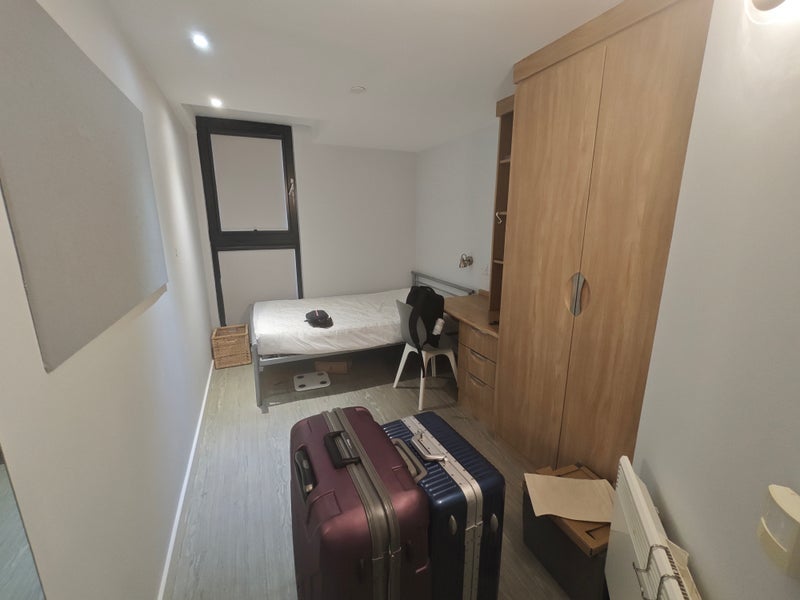 Room Mappin Street in Sheffield