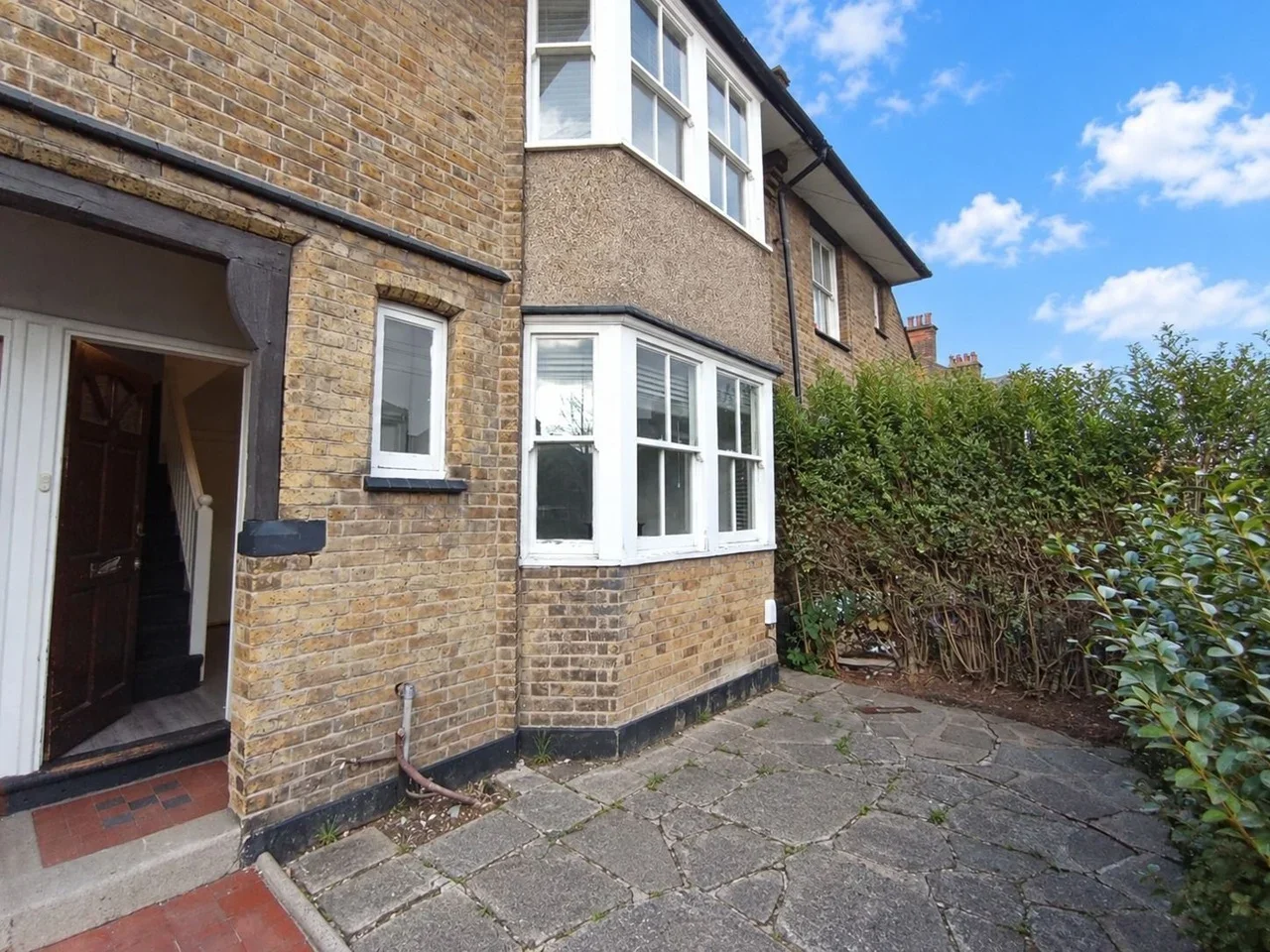 House Tower Gardens Road in Greater London