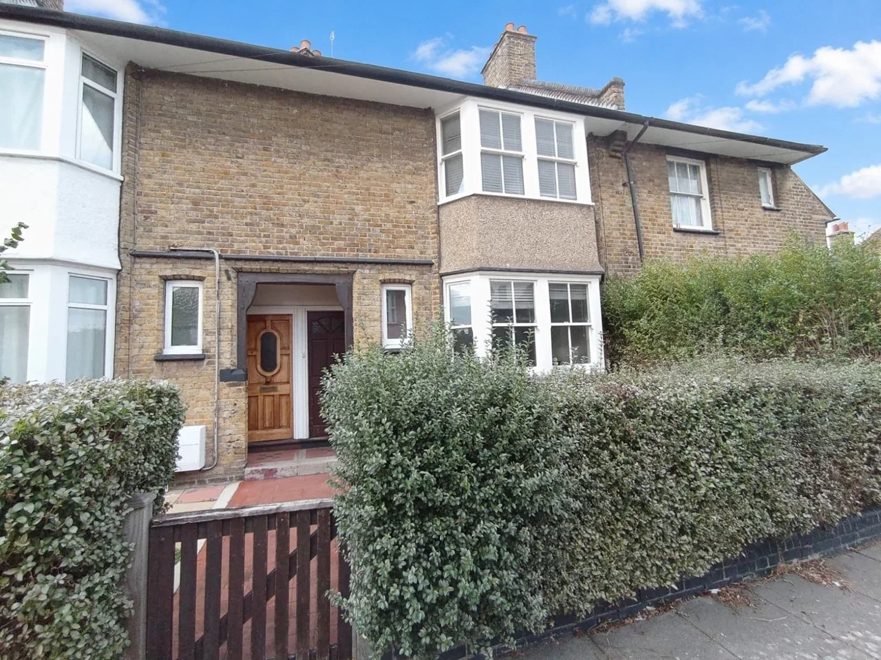 House Tower Gardens Road in Greater London