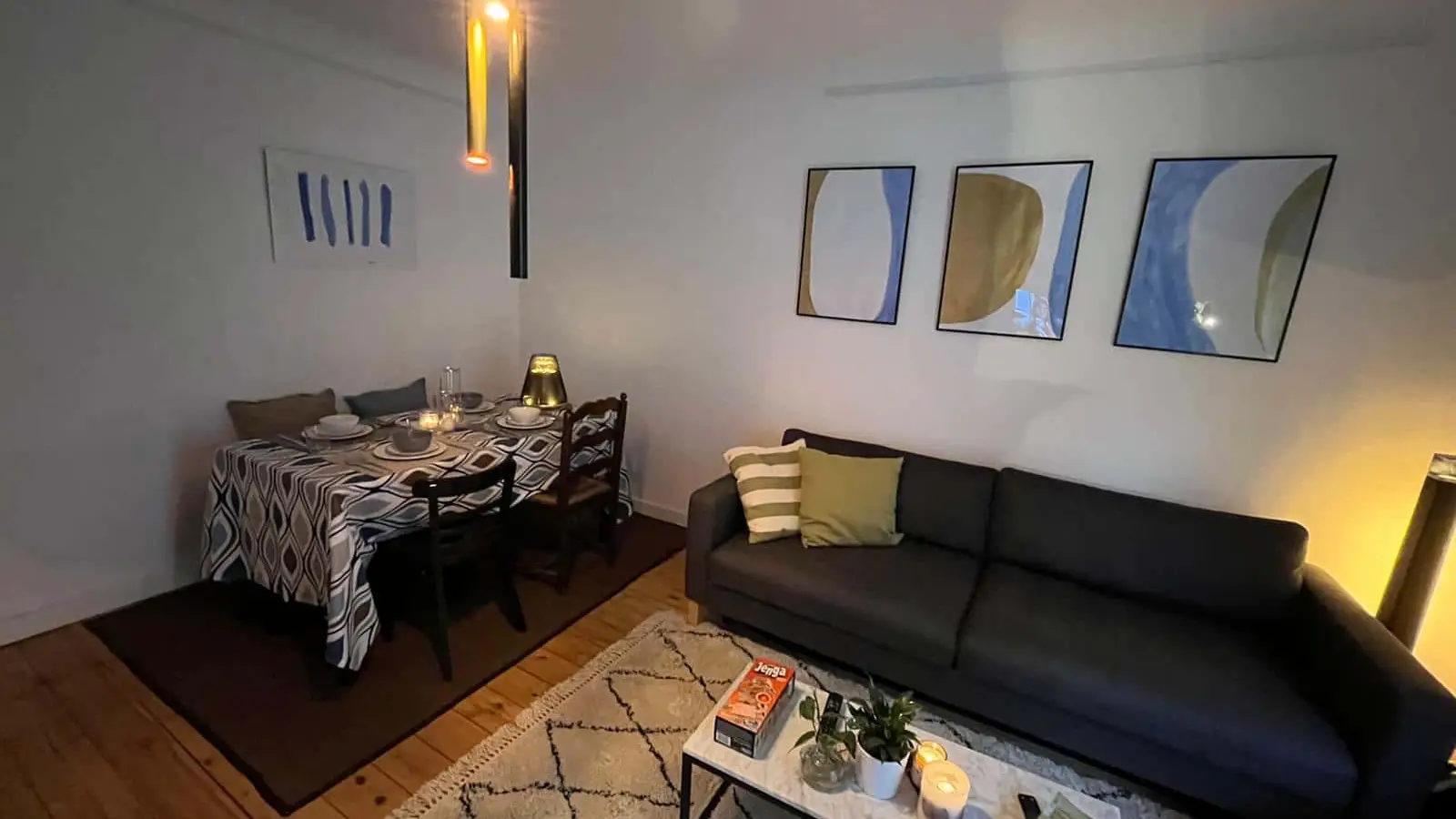 Wohnung Kühnehöfe in Hamburg