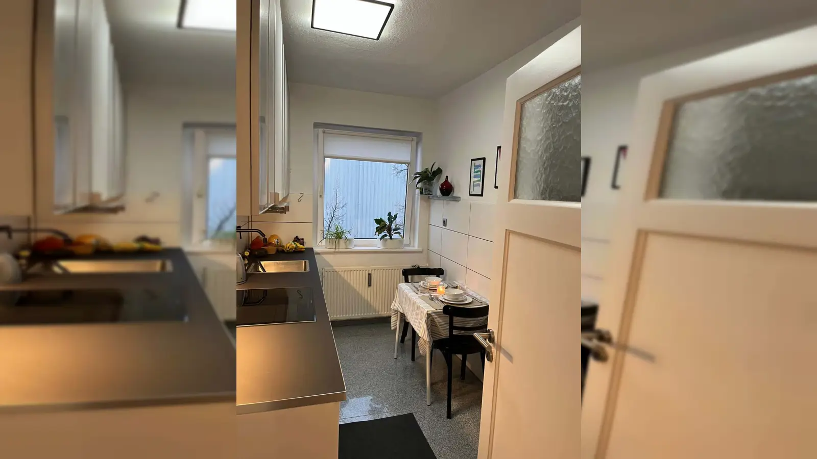 Wohnung Kühnehöfe in Hamburg