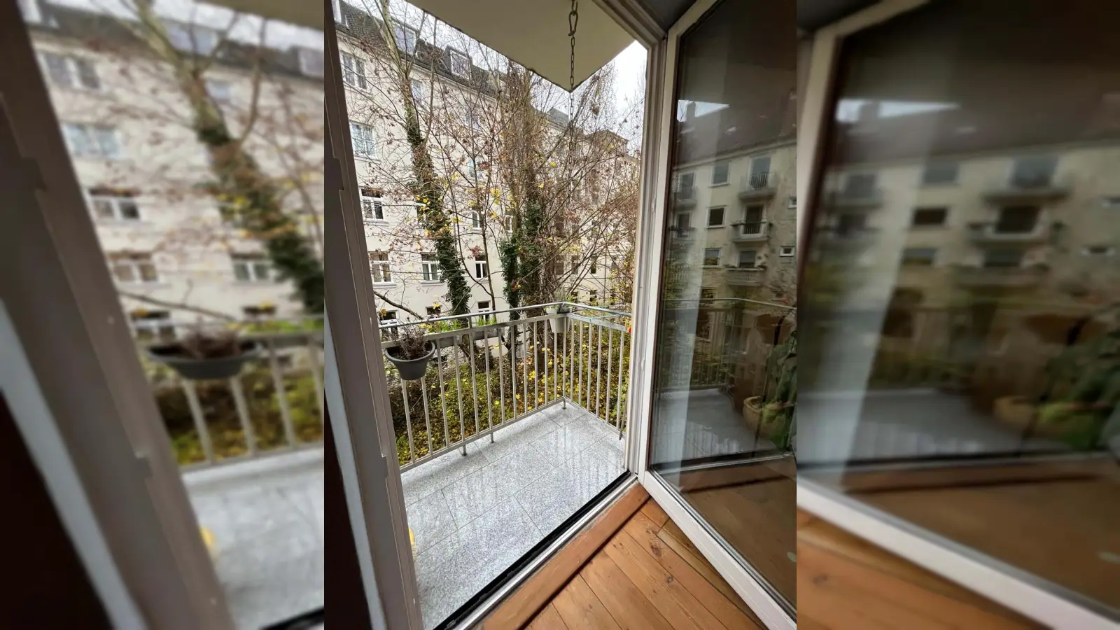 Wohnung Kühnehöfe in Hamburg