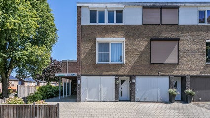 De Gasperistraat 38 in Brunssum
