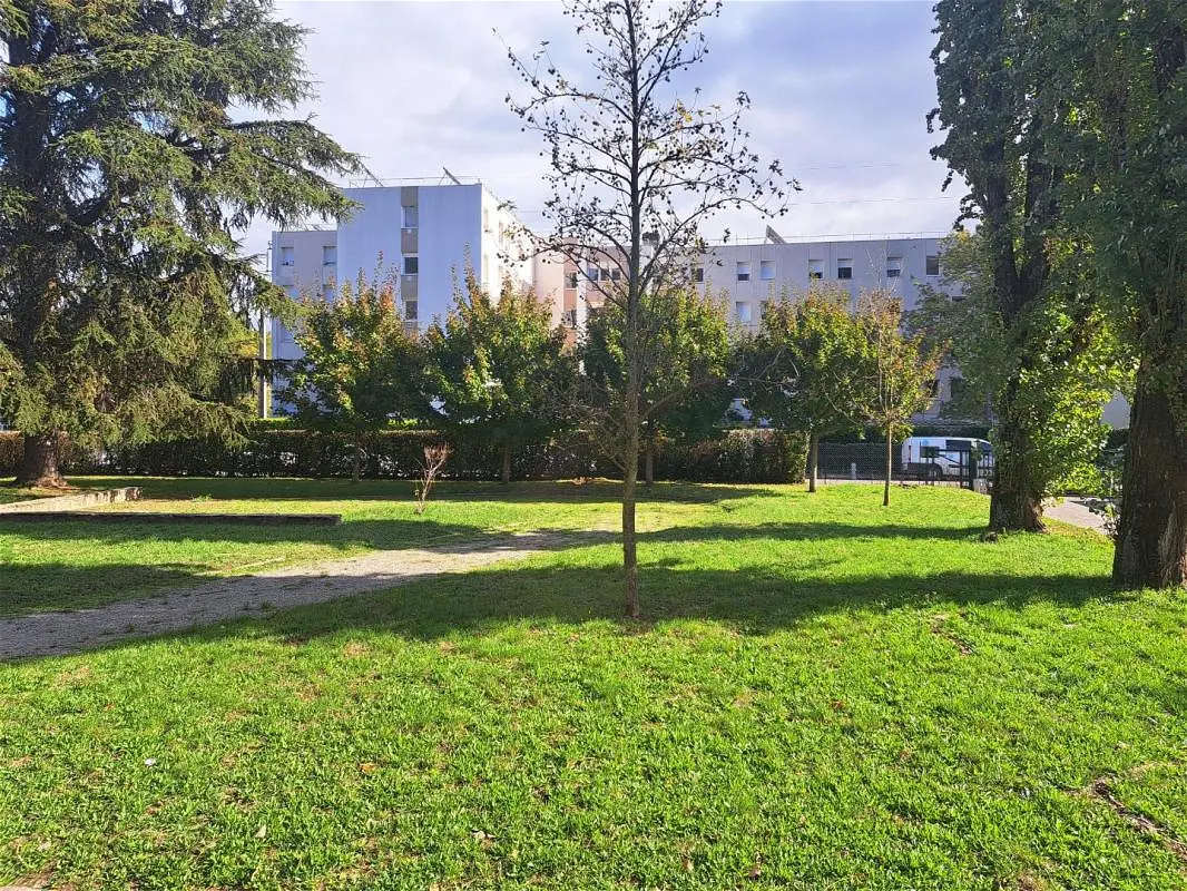 Appartement D 106G à Seyssinet-Pariset