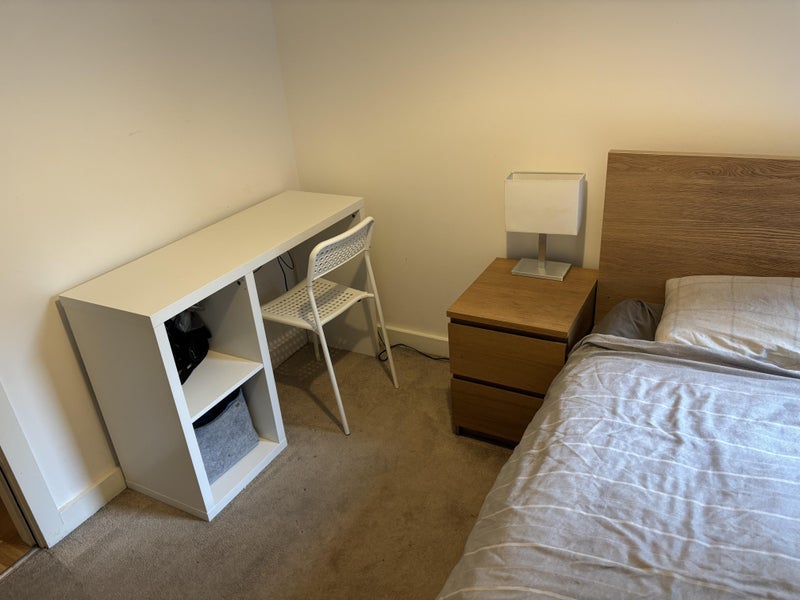 Room Mitchell Street in Glasgow