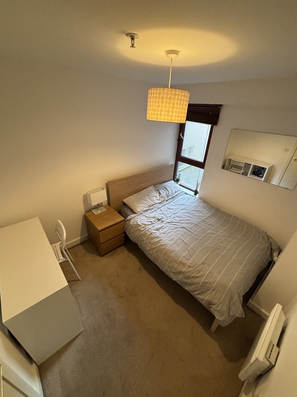 Room Mitchell Street in Glasgow