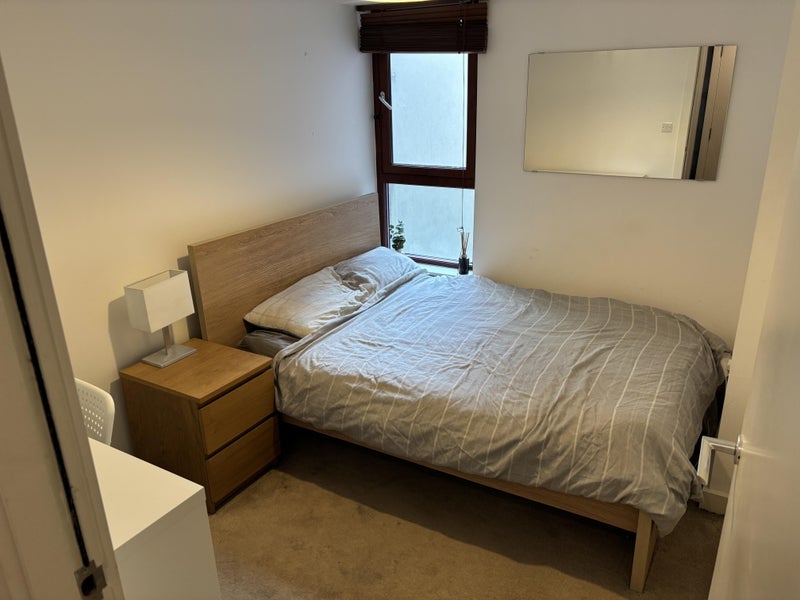 Room Mitchell Street in Glasgow