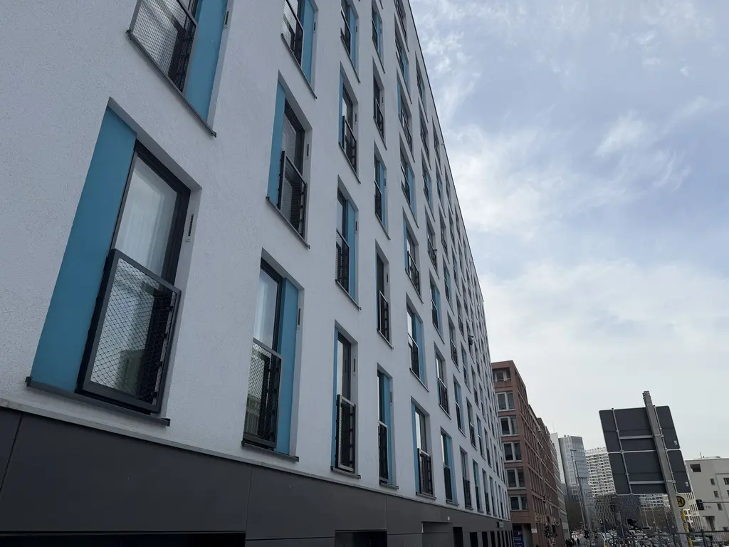 Wohnung Mühlendamm in Berlin