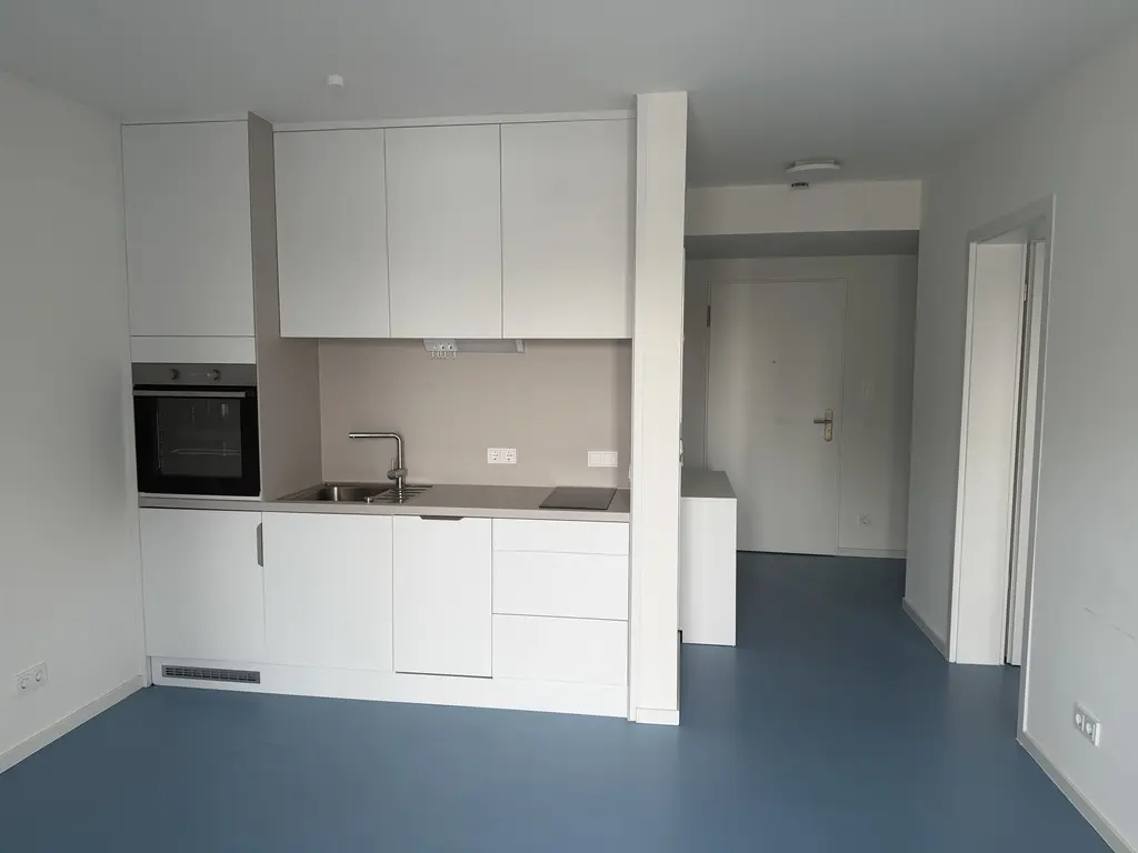Wohnung Mühlendamm in Berlin