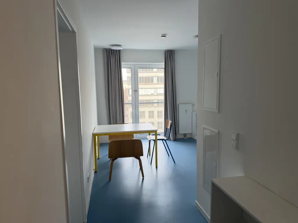 Wohnung Mühlendamm in Berlin