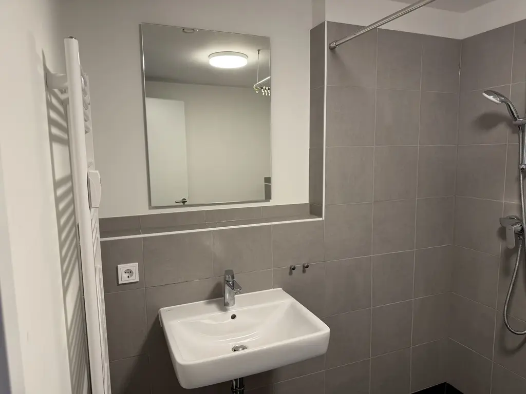 Wohnung Mühlendamm in Berlin