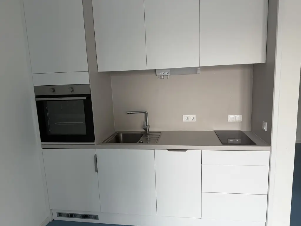 Wohnung Mühlendamm in Berlin