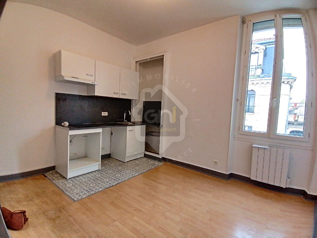 Appartement Rue de la République à Orange