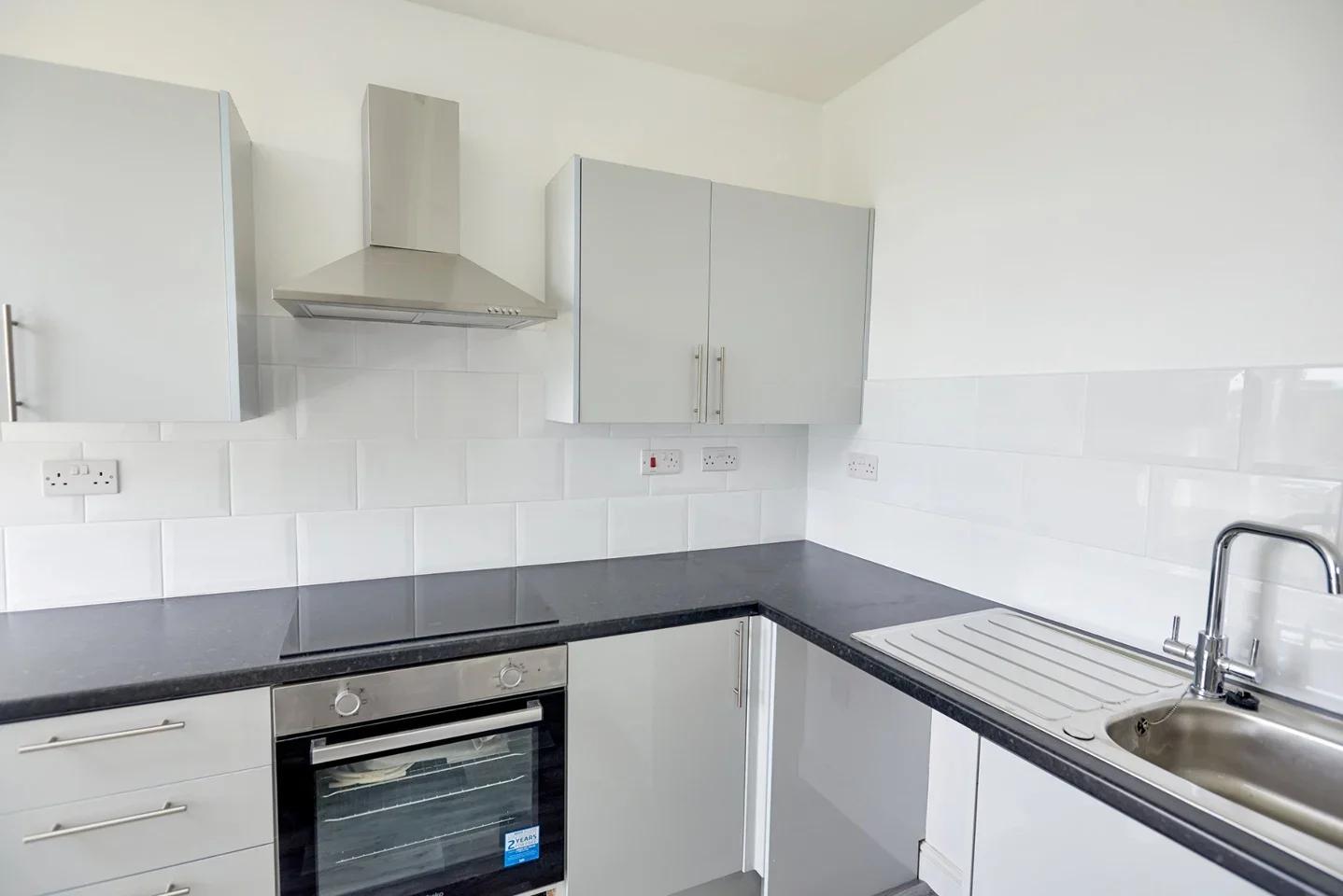 Flat Aberford Road in Leeds