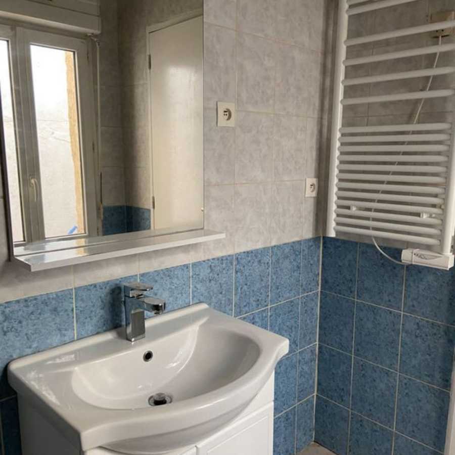 Maison Rue Bauducheu à Bordeaux