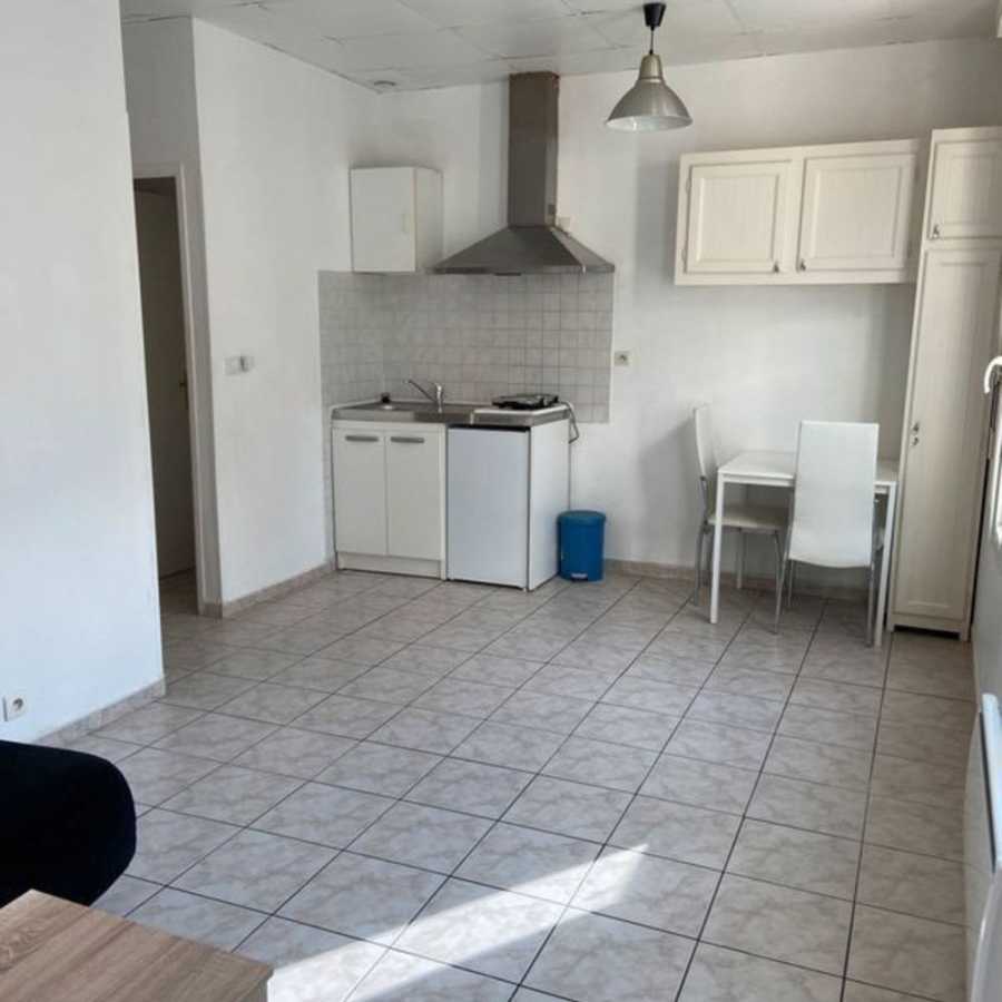 Maison Rue Bauducheu à Bordeaux