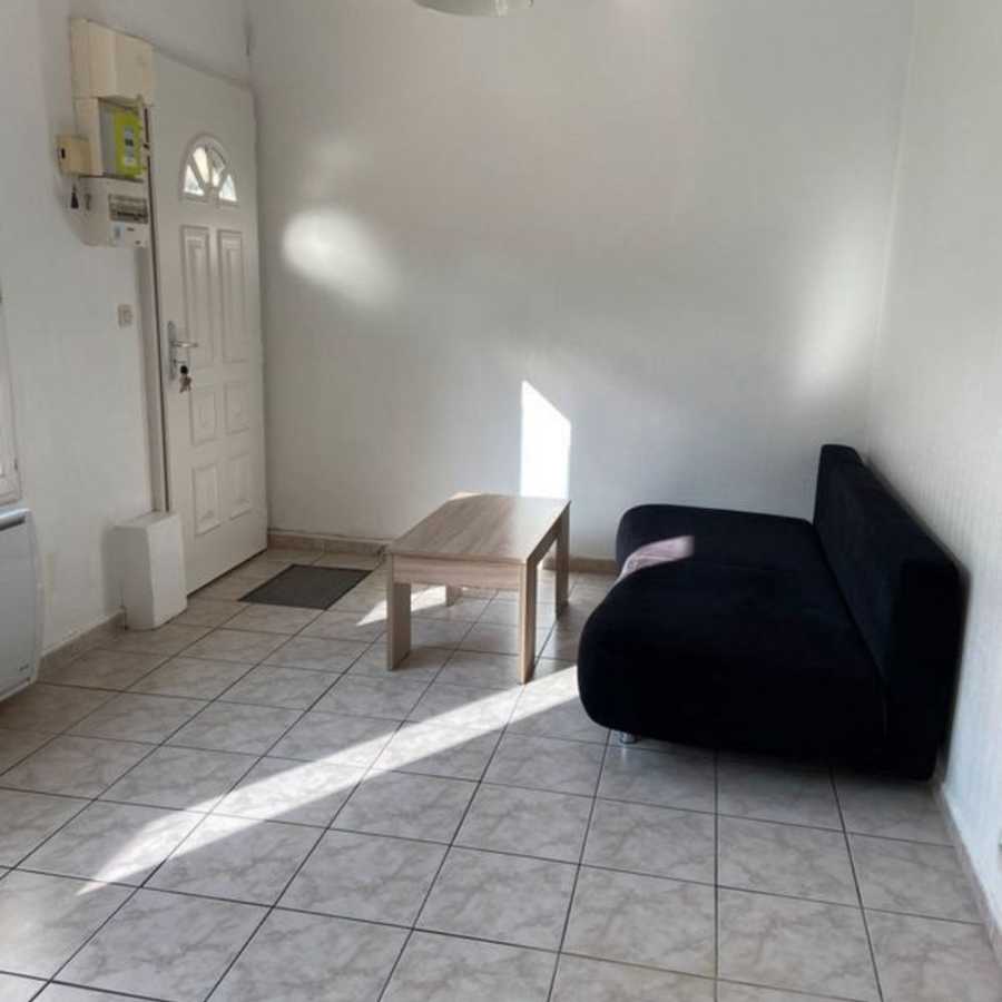 Maison Rue Bauducheu à Bordeaux