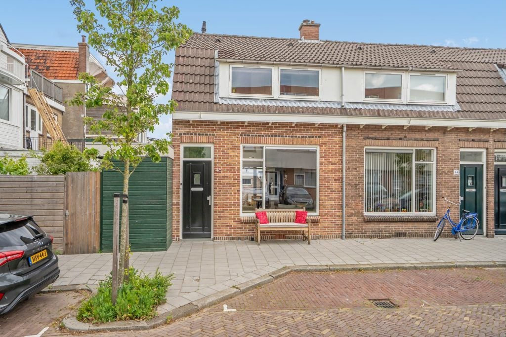 Cornelis de Wittstraat