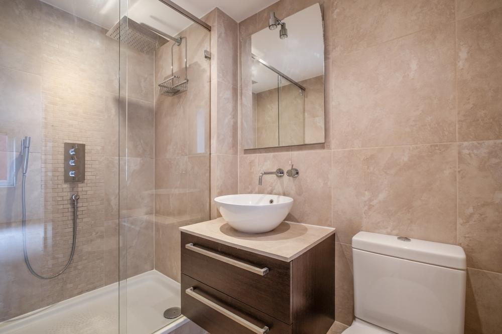 Flat Queensmead in Greater London