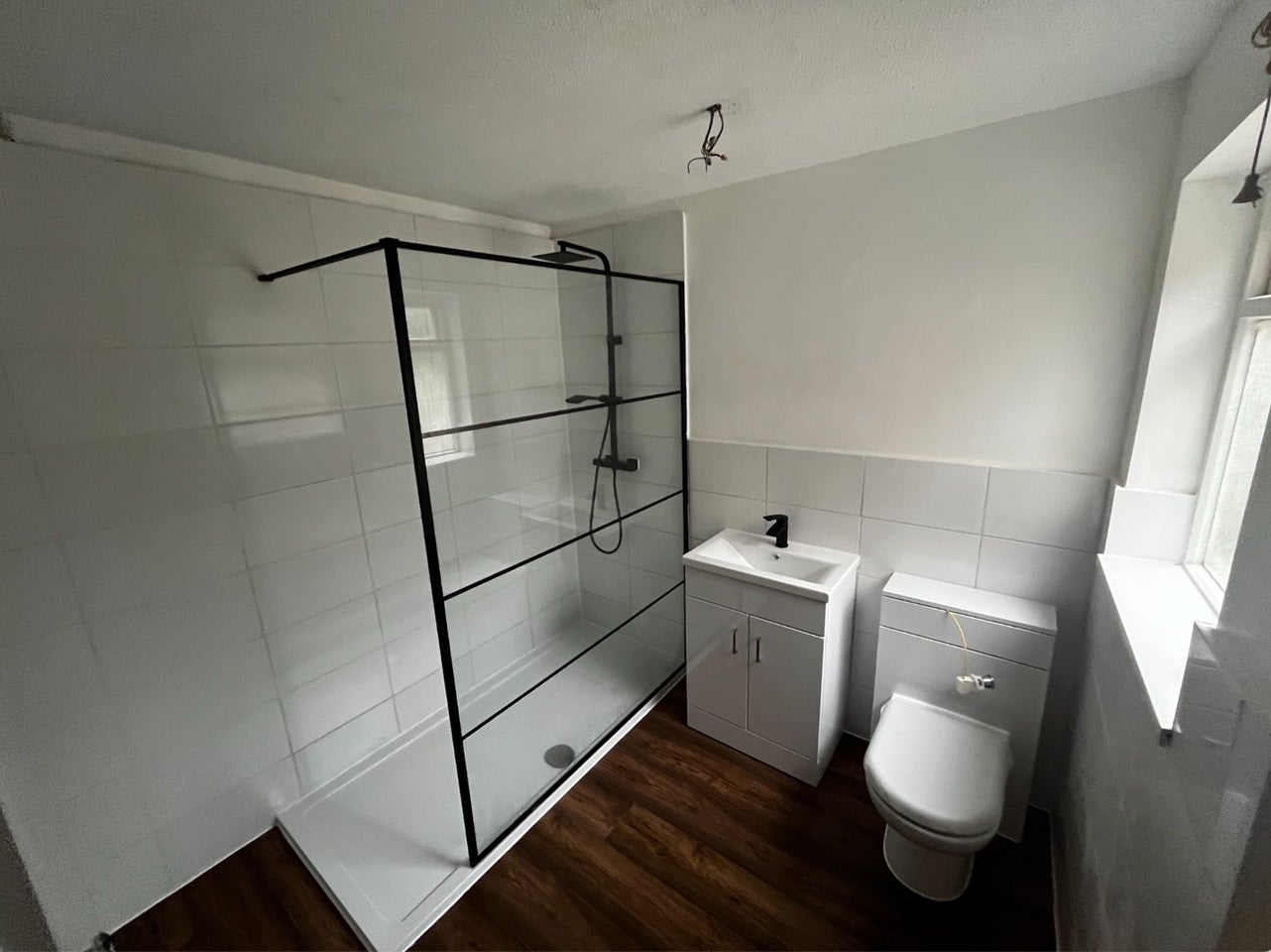 Room Queen Anne Street in Milton Keynes