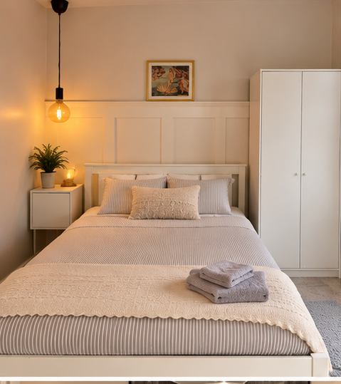 Room Mill Hill Road in Wakefield