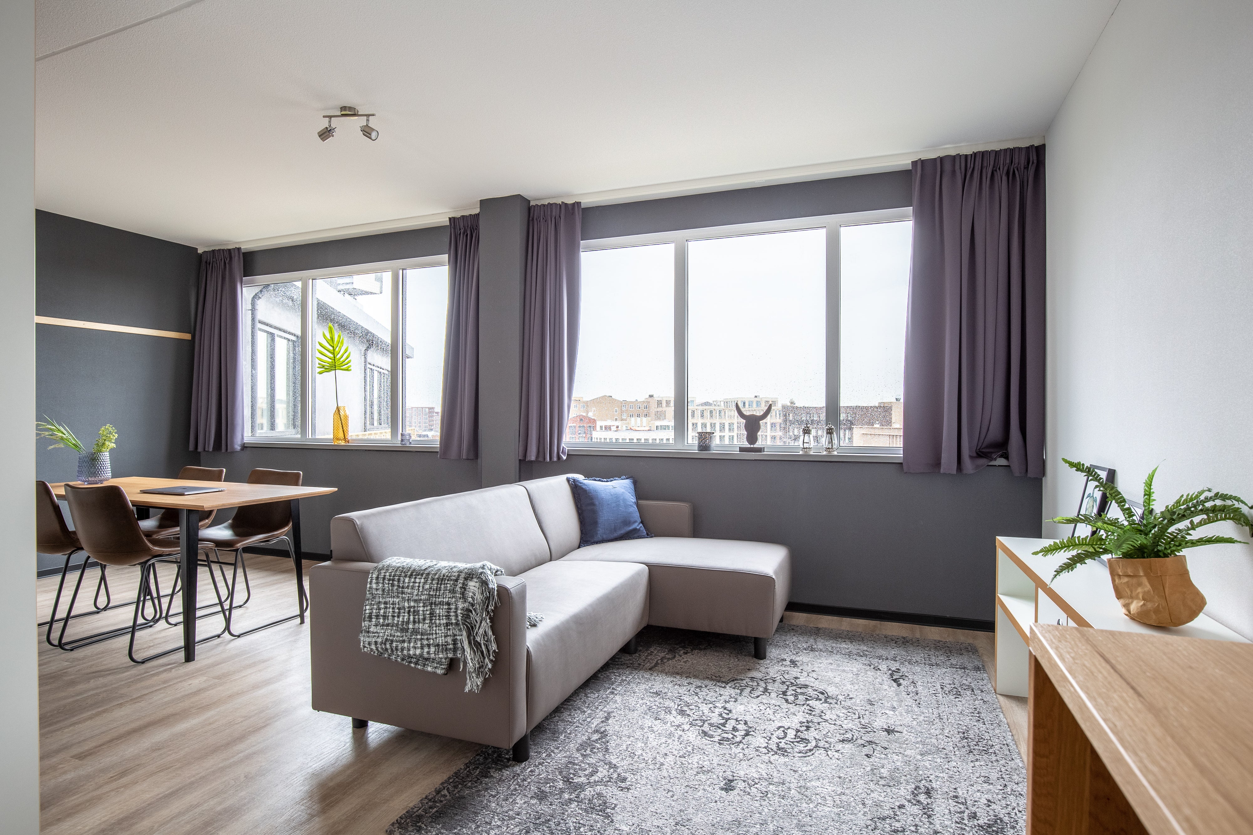 Appartement Reykjavikstraat 18 in Utrecht