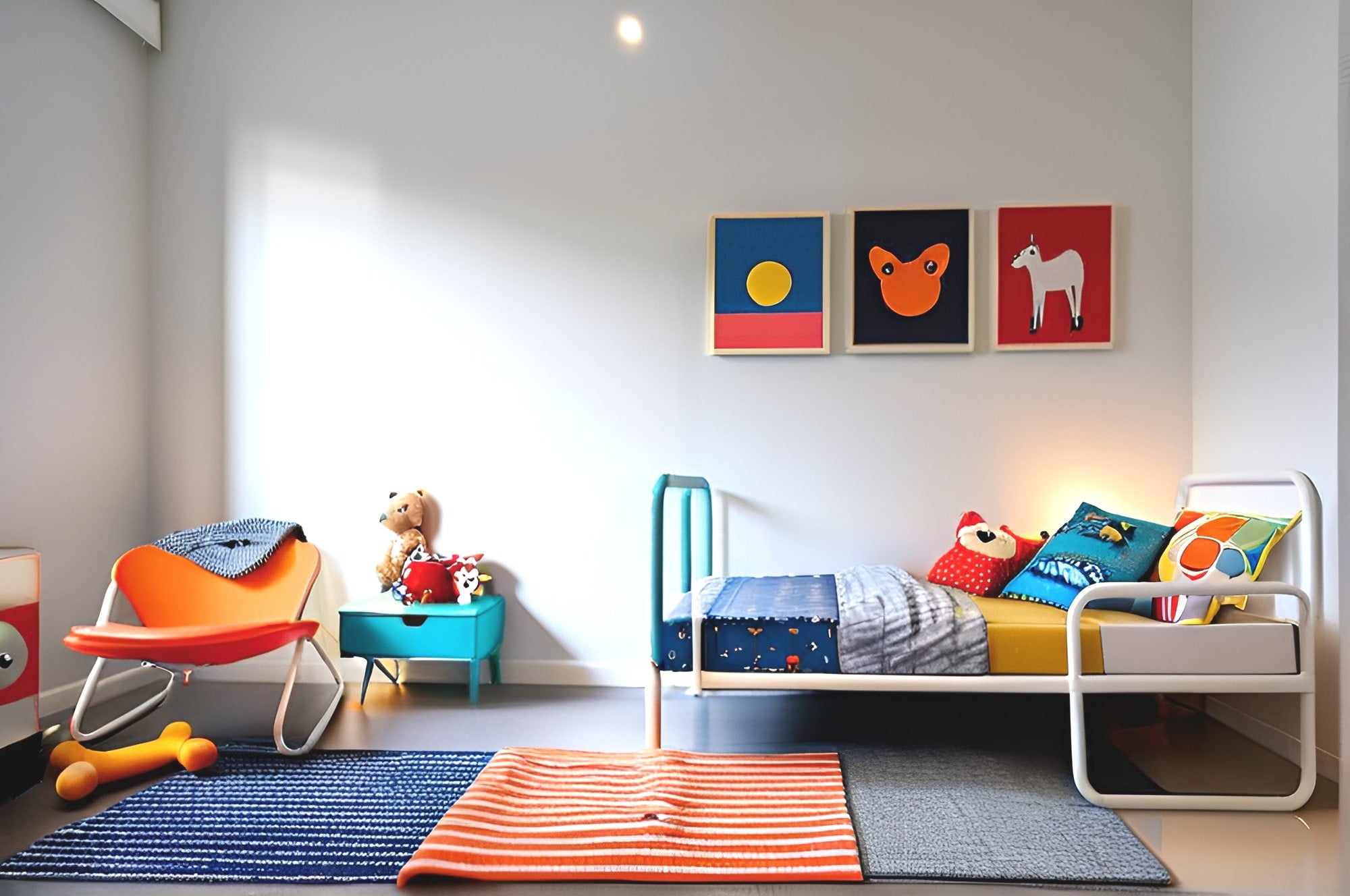 Wohnung An den Steinbrüchen in Kubschütz
