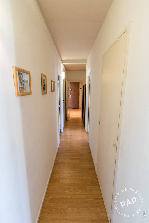 Appartement Allée Jacqueline Auriol à Anglet