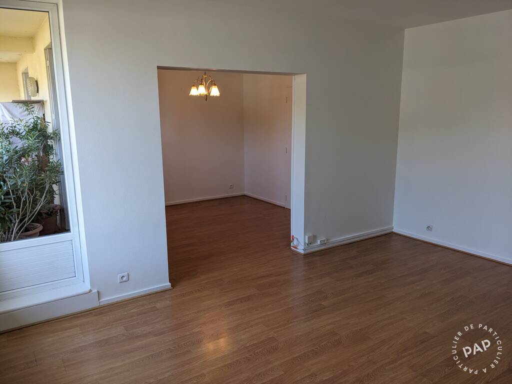 Appartement Allée Jacqueline Auriol à Anglet