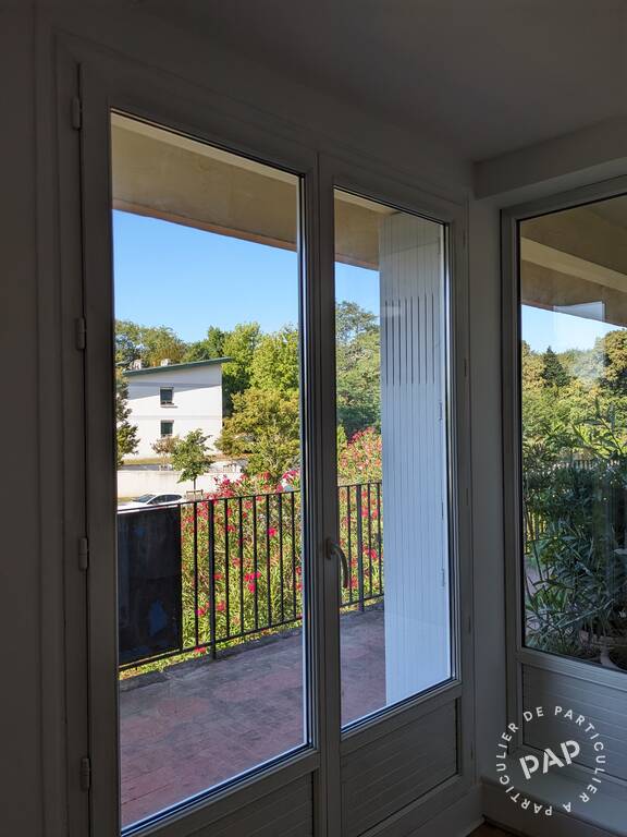Appartement Allée Jacqueline Auriol à Anglet