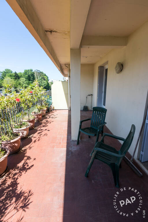 Appartement Allée Jacqueline Auriol à Anglet