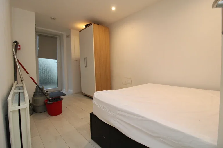 Flat Portsdown Mews in Greater London
