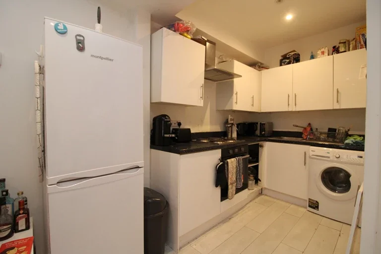 Flat Portsdown Mews in Greater London