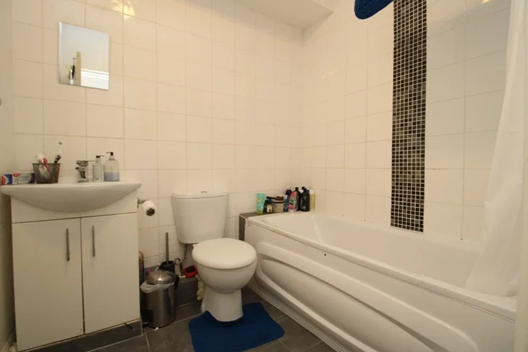 Flat Portsdown Mews in Greater London