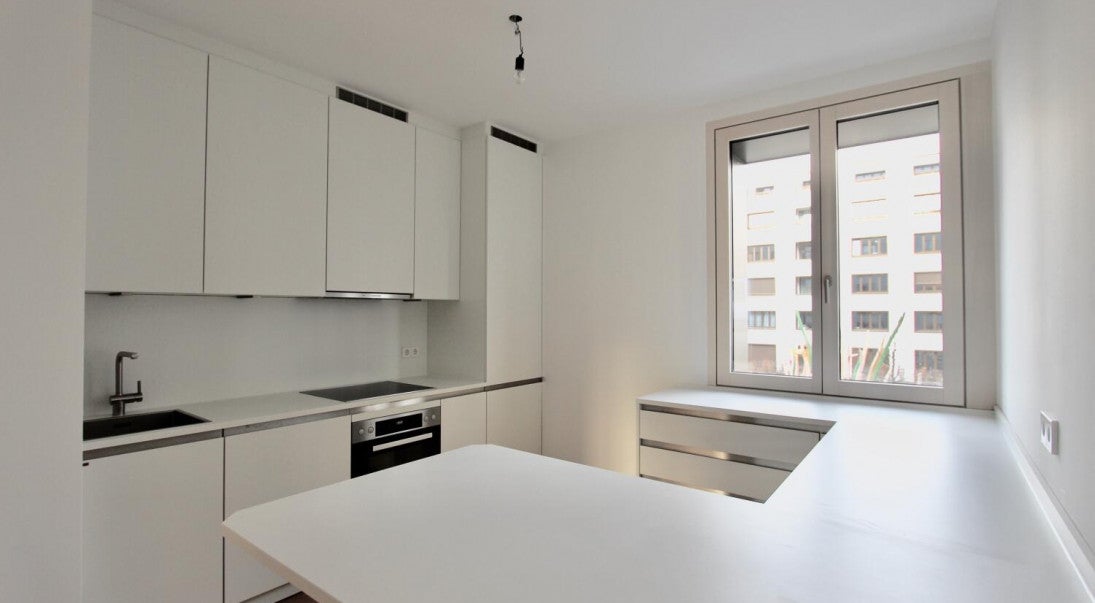 Wohnung Margarete-Steiff-Straße in München