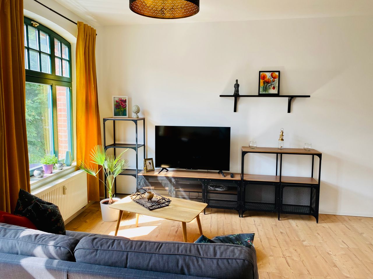 Wohnung Meusdorfer Straße in Leipzig